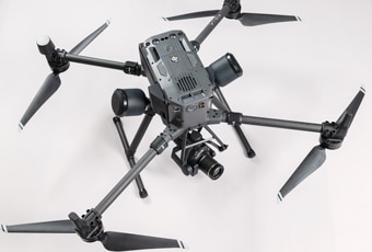 drone-DJI-MATRICE-300RTK
