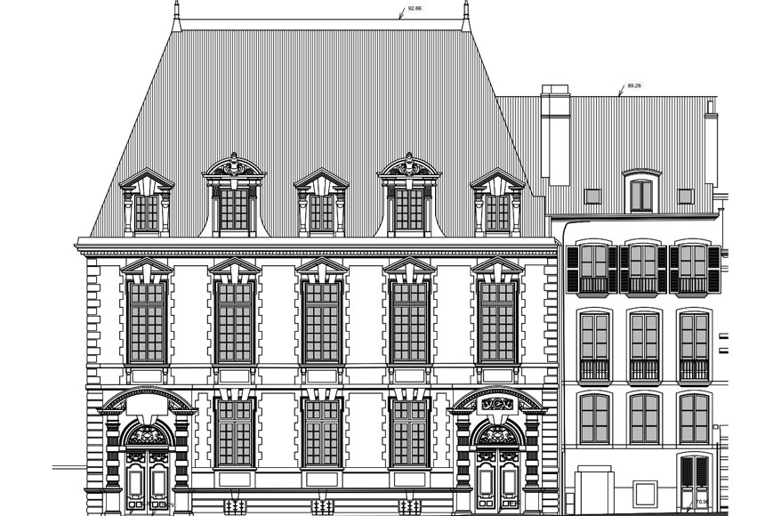 plans-topographiques-maison-individuelle-bordeaux